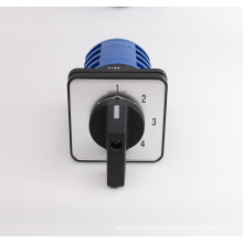 SAIP/SAIPWELL 20A Durable Electrical Rotary Change-over Switch